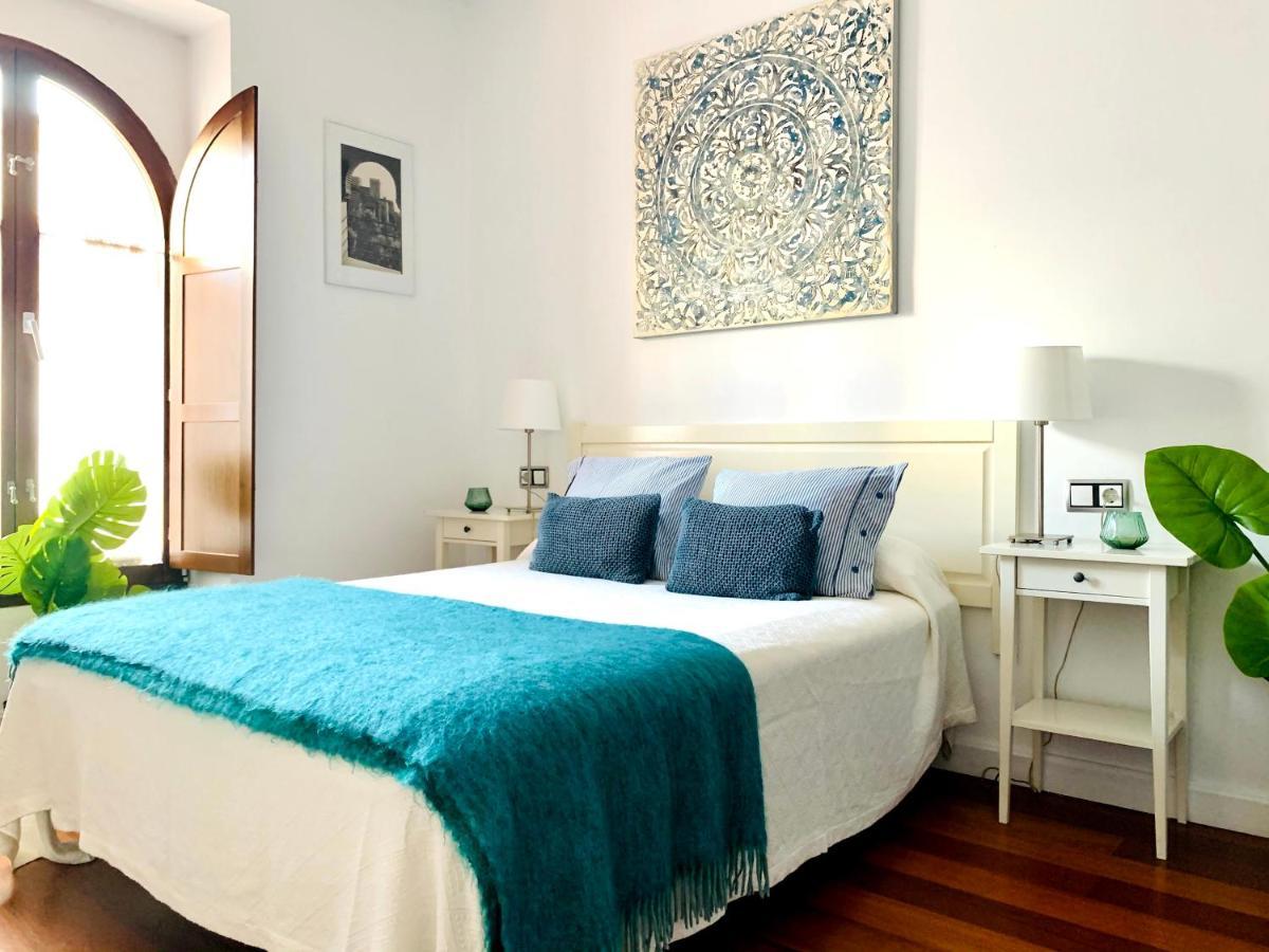 סביליה San Lorenzo Penthouse מראה חיצוני תמונה