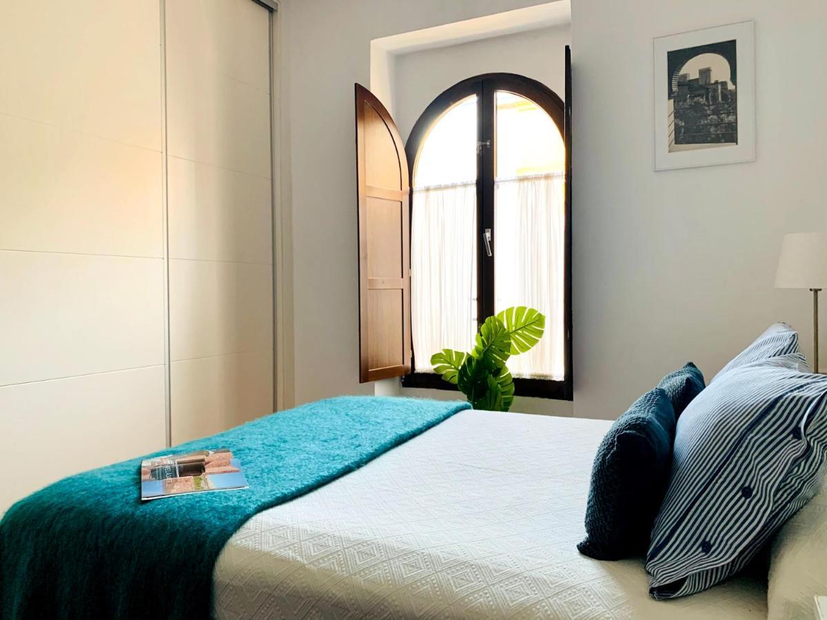 סביליה San Lorenzo Penthouse מראה חיצוני תמונה