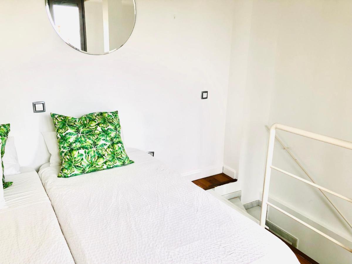 סביליה San Lorenzo Penthouse מראה חיצוני תמונה